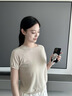 W&P3C认证可上飞机·适用苹果手表充电器apple watch S11/10 5W快充2500毫安苹果手机便携移动电源wp 实拍图
