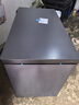海尔（Haier）冰柜家用300升大容量一级能效超低温速冻全冷冻冷藏保鲜两用小冰柜200升省电无需频繁除霜商用冰柜 300升-35度速冻+三重抗菌+钢板内胆 300L 实拍图