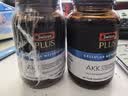 Swisse斯维诗PLUS AKK益生菌细胞代谢双减瓶 减脂塑形护肝片瘦子菌 60粒 实拍图