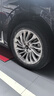 富神（FORTUNE）汽车轮胎255/50R20 109Y FSR303运动操控适配理想/比亚迪唐 实拍图