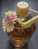 鲁花 食用油 物理压榨 葵花仁油6.18L  实拍图