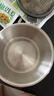 维艾（Newair）保鲜盒316不锈钢食品级饭盒冰箱盒子密封碗家用水果盒便当盒 实拍图