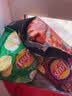 乐事（Lay's）薯片台湾带您游全球系列礼盒400g台湾礼盒送礼礼物休闲膨化食品 实拍图