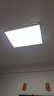 雷士（NVC）LED灯盘吸顶灯替换灯芯光源灯珠灯泡圆形灯板40W三色3000K-6500K 实拍图