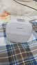 BOSESoundLink Micro 博士蓝牙扬声器 便携无线蓝牙音箱 户外防水音响 白色 实拍图