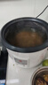 三角牌（Triangle）【价保618】电饭煲5L大容量电饭锅家用老式电饭煲不粘内胆煮饭锅带蒸笼米饭锅4-5人用 TG-Z50X18J 实拍图