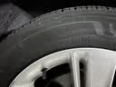 米其林（MICHELIN）汽车轮胎 225/55R17 101W 浩悦五代 Primacy 5 适配A6L/CC/途岳 实拍图