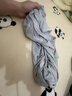 迪卡侬短袖速干衣男吸汗透气半袖上衣运动健身t恤海洋蓝3XL-4391377 实拍图