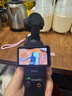 大疆 DJI Osmo Pocket 3 标准版 一英寸口袋云台相机 OP灵眸手持数码相机 vlog 便携美颜摄像 实拍图