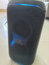 JBL PARTYBOX120  蓝牙音箱音响 室外广场舞 家庭KTV音响 唱歌KTV卡拉OK乐队便携乐器 礼物 国家补贴 【高级套装】120+JBL话筒 实拍图