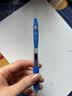 斑马牌（ZEBRA）【热门商品】JJ15按动红色中性笔0.5mm签字笔商务水笔学生练字考试刷题笔彩色学习办公文具 1支 实拍图
