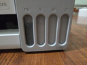 爱普生（EPSON）【6代新品】L1358 墨仓式A4彩色无线单功能家用打印机 家用/办公 AI学习打印机（微信/远程打印） 实拍图