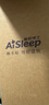 睡眠博士（AiSleep）95%乳胶含量泰国原装进口天然乳胶枕护颈深睡成人礼物送人 实拍图