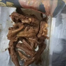 周黑鸭【选5盒】锁鲜星享卤多款鸭肉素食盒装零食武汉特产 卤鸡翅尖150g 实拍图