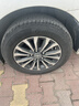 马牌（Continental）汽车轮胎 195/65R15 91V UCJ 适配丰田卡罗拉/雷凌大众朗逸/宝来 实拍图