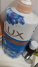力士（LUX）沐浴露套装 闪亮冰爽沐浴乳1000g 送幽莲350g 香味持久 实拍图