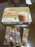 雀巢（Nestle）咖啡浓系列慕斯卡布奇诺速溶奶咖减蔗糖冲调饮品19g*5条 实拍图
