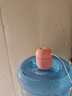 加湿器家用空气加湿器净化器香薰机空调房加湿器喷雾器usb静音卧室孕妇婴儿喷雾宿舍学生女生礼物 标准款【少女粉220ML+纳米雾化+静音加湿】 实拍图