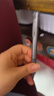 PILOT百乐Juice up果汁笔多功能笔模块笔三色四色按动中性笔学生用黑蓝红笔芯多合一多色笔 珊瑚粉-3色笔 实拍图