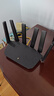 普联（TP-LINK）大道路由器7DR6430 BE6400 5G WiFi7千兆双频家用高速穿墙 2.4G wifi6无线 2.5G网口 游戏加速 实拍图