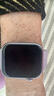 华为HUAWEI WATCH FIT 5 淡紫色 风信紫超轻薄大屏腕上微运动强劲续航华为智能手表 实拍图