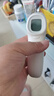 欧姆龙（OMRON）红外额温枪 电子体温计体温枪1s速测测温仪 K7100父亲节送礼 实拍图
