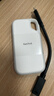 闪迪（SanDisk）2TB Type-c USB3.2 NVMe移动固态硬盘 PSSD E5D京东限定版 1050MB/s 三防保护 手机直连笔记本外接 实拍图