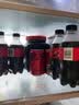 可口可乐零度 Zero 无糖汽水碳酸饮料 300ml*24瓶 整箱装新老包装随机发 实拍图