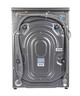 海尔（Haier）全自动波轮洗衣机8KG小型 家用宿舍出租 6键自编程  一级能效 家电国家补贴 京东自营XQB80-Z10D0 实拍图