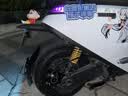 明浙m15s赛道版大螃蟹卡钳套装配明浙m47波音盘小牛九号直上顺丰包邮. 明浙m15s九号n/e/m系一套（黑色 实拍图