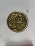 徽六黄茶霍山黄芽茶叶140g 2026新茶山青特二级明前嫩芽罐装自己喝 实拍图