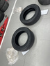 马牌（Continental）汽车轮胎 215/60R17 96H FR UX7 适配日产逍客 比亚迪元PLUS 实拍图