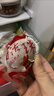 龙凤活珠 活珠子香辣味50g*20枚 毛鸡蛋13天新鲜鸡胚钢化蛋开袋即食熟食 实拍图
