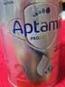 爱他美（Aptamil）白金澳洲版较大婴儿配方奶粉 2段 6-12月 800g 6罐箱装 独家礼盒 实拍图