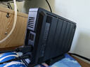 西部数据（WD）8TB移动硬盘250MB/s大容量高速D10家庭桌面存储外置机械硬盘外接PS5游戏手机笔记本电脑mac 实拍图