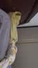 蕉内棉棉301H睡衣男士春夏翻领纯棉短袖短裤家居服套装情侣款居家服 实拍图