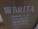 碧然德（BRITA）【头部主播同款 9 折】 滤水壶 净水壶 海洋系列 去水垢专家版滤芯11枚 环保加固包装 实拍图