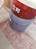 立邦乳胶漆涂料京雅居墙漆高倍防霉抗甲醛五合一套装15L/约21kg可调色 实拍图