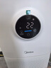 美的（Midea）【母婴级】价保618空气净化器鼻炎家用除甲醛除烟味异味过敏原空气净化机森林家L1 Lite 实拍图