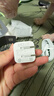CUKTECH酷态科苹果17充电器40W适用iPhone17e/16/15ProMax/ipadAir/MacBookNeo氮化镓Type-C快充头 实拍图