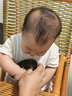 爷爷的农场婴幼儿炭烧棒饼干A2牛乳蜜瓜味78g 宝宝婴幼儿童零食 采销真验厂 实拍图