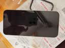 铁布衫【3D冷雕钢化膜】适用红米K90至尊版/90promax钢化膜小米REDMI K90手机膜k80pro冠军版高清手机膜 【3D冷雕钢化膜】触控灵敏-大弧度细黑边款 2片装 红米K90promax 实拍图