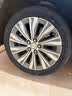 双星汽车轮胎 235/45R18 98V EV·U1原配奇瑞风云A8适配Model3/凯美瑞 实拍图