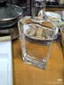 观云金云开运礼盒升级版 浓香型白酒 42度 500ml*2瓶  家乡酒送礼 实拍图