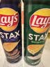 乐事（Lay's）甄选系列 黑松露味90g 罐装薯片 休闲食品 实拍图