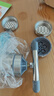 拜杰不锈钢莜面工具家用手动压面机饸烙机小型手压手摇打面机神器 实拍图
