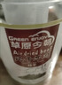 草原今朝 特干牛肉干 原味100g 约9成干 内蒙特产 休闲小吃  牛肉零食  实拍图