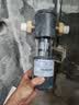 海尔（Haier）前置过滤器全屋家用净水器HP-05升级迭代款40微米双网反冲洗大通量管道过滤器 全屋家用净水器 实拍图