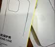 倍思【透明软壳】适用苹果16手机壳iphone16保护套超薄防摔软壳硅胶镜头全包男女款透明简约 实拍图