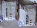 安可新一次性内裤女士纯棉10A抗菌卫生灭菌孕产妇加大XXXL码5条 实拍图